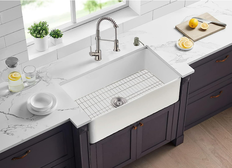 Where to Buy Your Kitchen Sink and Considerations for Different Types