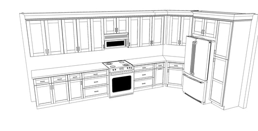Top Recommendations for Your Kitchen Cabinets from Value Cabinets
