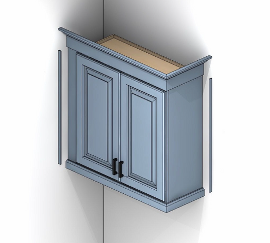 Overlay Issues in Cabinet Face Frames: How to Overcome Them