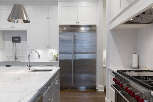 5 Expert Tips for Choosing the Perfect Kitchen Cabinets