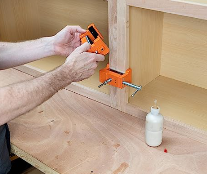 The Pony Cabinet Claw: A Must-Have Tool for Perfect Cabinet Installation